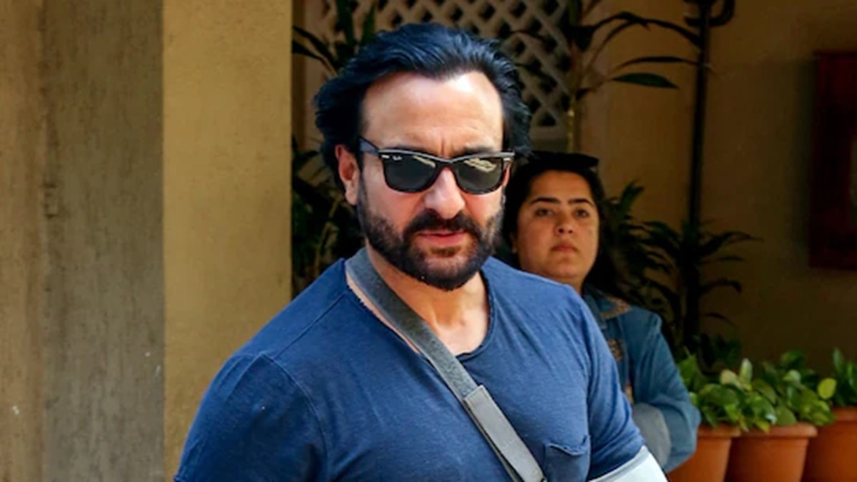 Actor Saif Ali Khan is presently recuperating at Lilavati Hospital in Mumbai Actor Saif Ali Khan is presently recuperating at Lilavati Hospital in Mumbai