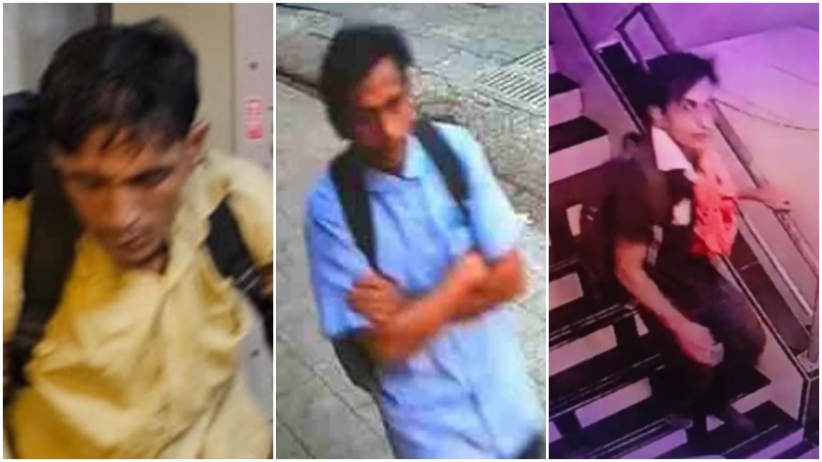 The attacker reportedly bypassed security at Khan’s building, climbing a narrow shaft to access the bathroom of the actor’s younger child. The attacker reportedly bypassed security at Khan’s building, climbing a narrow shaft to access the bathroom of the actor’s younger child.