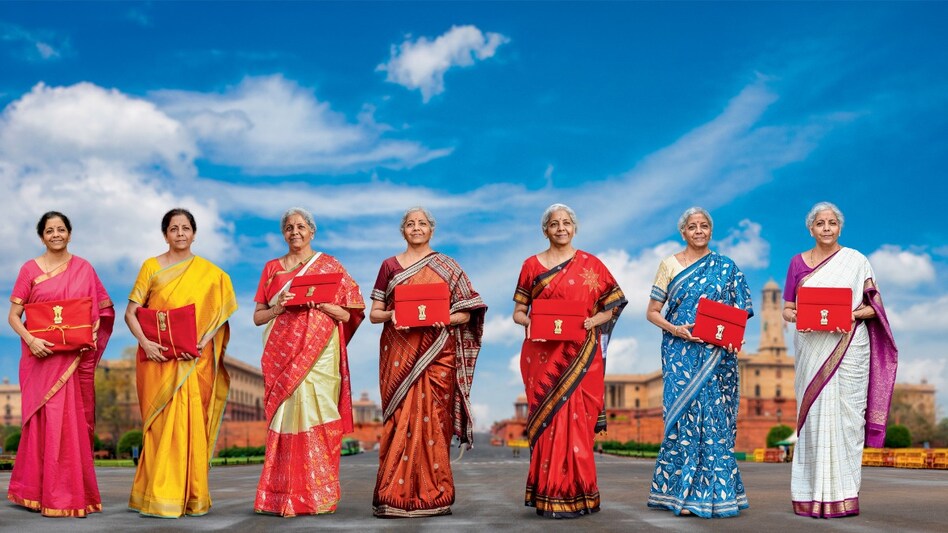 Pre-Budget Special: Can FM Nirmala Sitharaman deliver growth in the face of a slowing economy? Pre-Budget Special: Can FM Nirmala Sitharaman deliver growth in the face of a slowing economy?