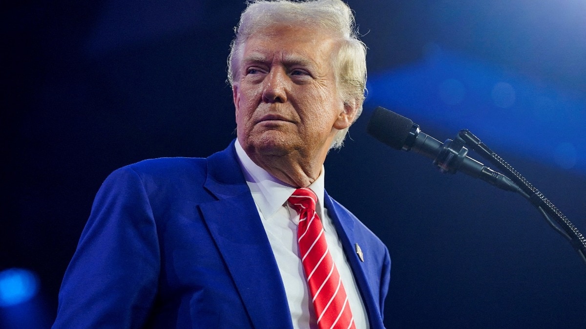 Donald Trump’s inauguration soon: Full schedule here Donald Trump’s inauguration soon: Full schedule here