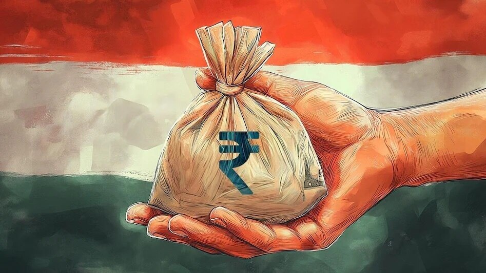 The RBI’s study noted that state governments, while maintaining fiscal discipline with deficits under 3% of GDP, have seen rising expenditures on populist measures. The RBI’s study noted that state governments, while maintaining fiscal discipline with deficits under 3% of GDP, have seen rising expenditures on populist measures.