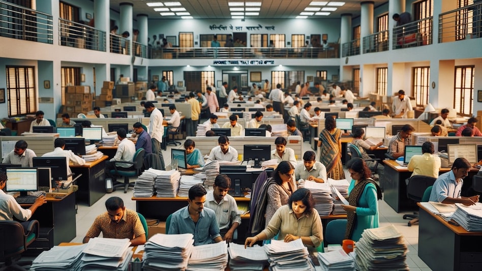 Under the new regulations, long-term capital gains (LTCG) will be subject to a uniform tax rate of 12.5% across all asset classes. Under the new regulations, long-term capital gains (LTCG) will be subject to a uniform tax rate of 12.5% across all asset classes.