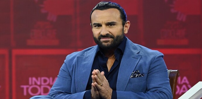 Saif Ali Khan has a health insurance policy with Niva Bupa. Saif Ali Khan has a health insurance policy with Niva Bupa.