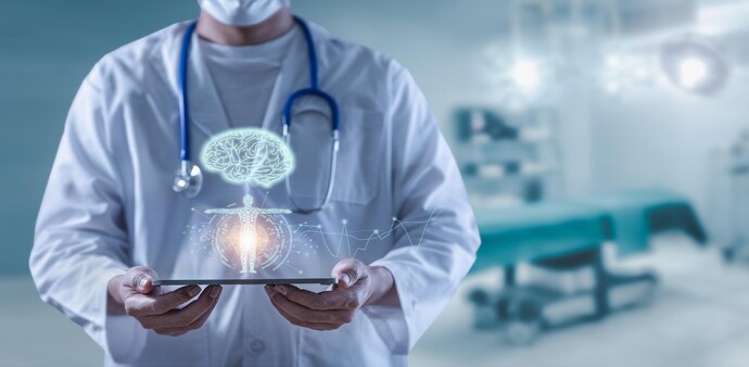 Currently, India allocates approximately 1.5% of its GDP to healthcare, far below the global average of 3.5%. Currently, India allocates approximately 1.5% of its GDP to healthcare, far below the global average of 3.5%.