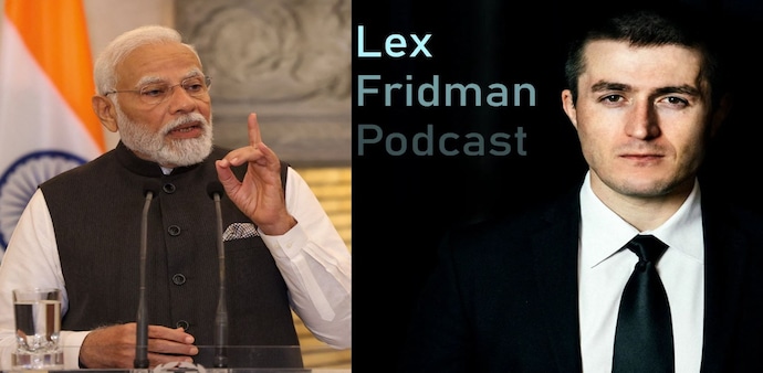 Scheduled for late February, the episode promises a deep dive into Modi’s vision for India’s technological and cultural evolution. Scheduled for late February, the episode promises a deep dive into Modi’s vision for India’s technological and cultural evolution.