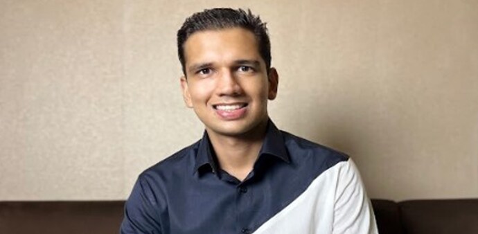 Himatsingka, popularly known as the ‘Food Pharmer’ is a certified health coach, who is on a mission to improve health literacy in India. Himatsingka, popularly known as the ‘Food Pharmer’ is a certified health coach, who is on a mission to improve health literacy in India.