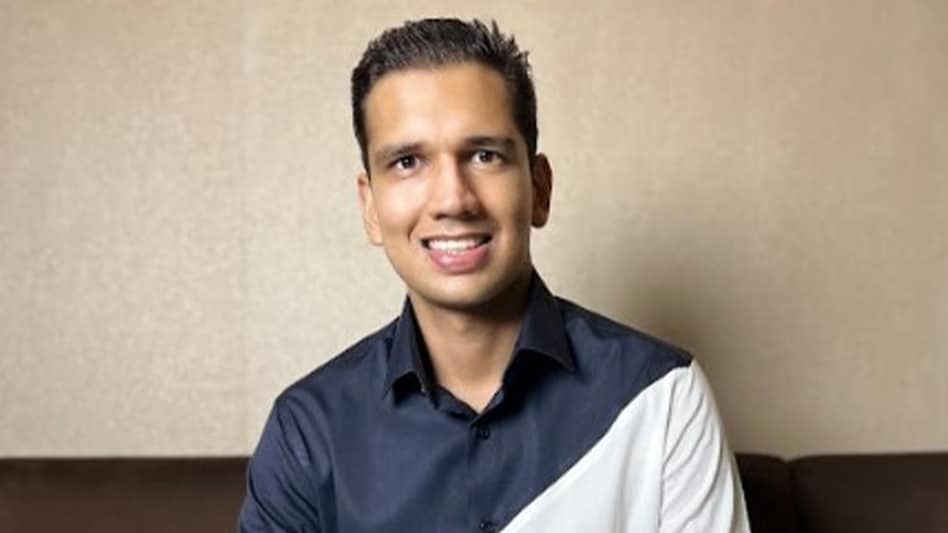 Himatsingka, popularly known as the ‘Food Pharmer’ is a certified health coach, who is on a mission to improve health literacy in India. Himatsingka, popularly known as the ‘Food Pharmer’ is a certified health coach, who is on a mission to improve health literacy in India.