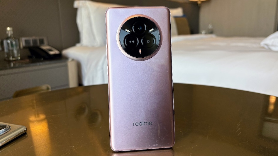 Realme 14 Pro Realme 14 Pro