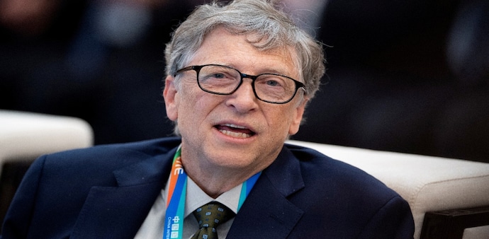 Bill Gates Bill Gates