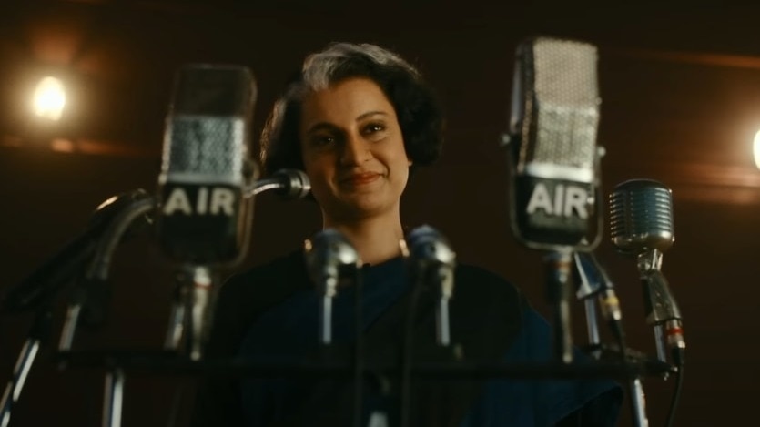 Emergency is Kangana Ranaut's highest opening film at the box office after the COVID-19 pandemic. Emergency is Kangana Ranaut's highest opening film at the box office after the COVID-19 pandemic.