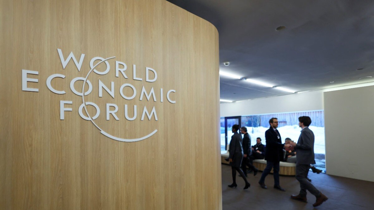 WEF 2025: Oxfam releases its annual wealth inequity report WEF 2025: Oxfam releases its annual wealth inequity report