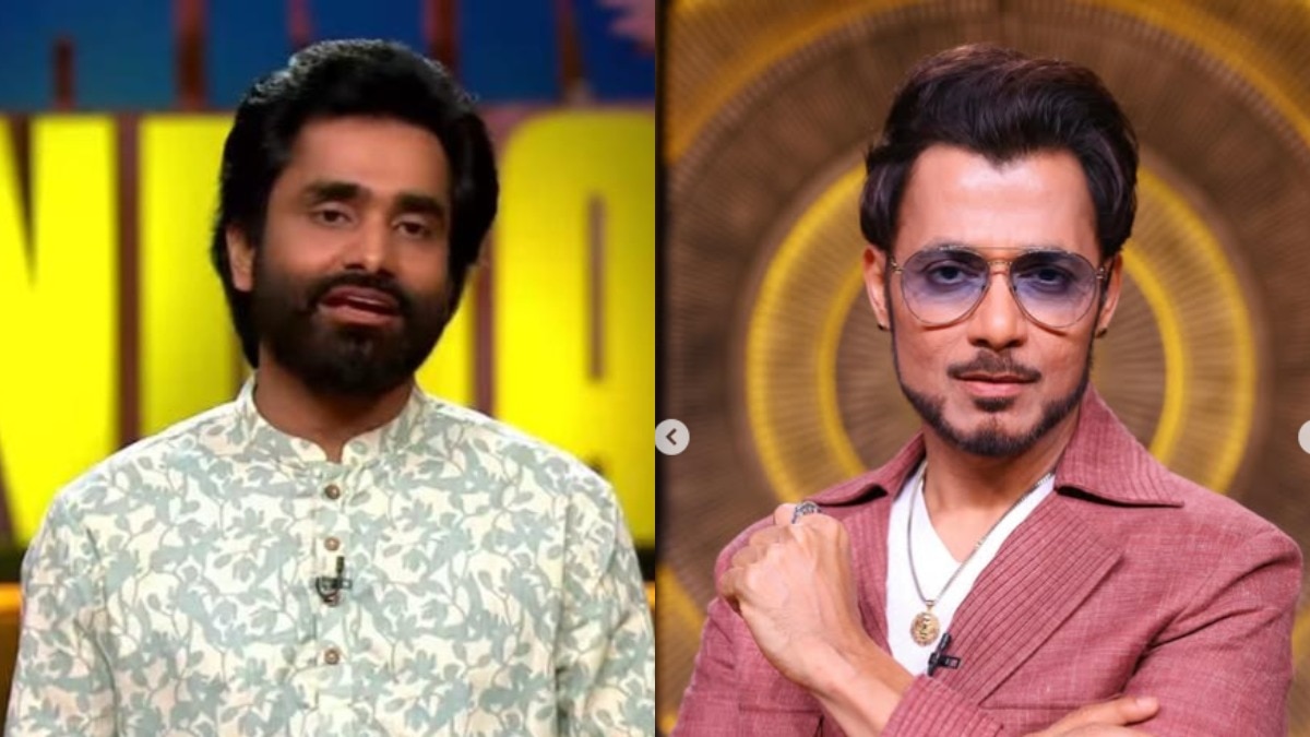 Needless to say, the pitch left netizens in awe of Mittal as they backed him for calling out the brand's "quackery". Needless to say, the pitch left netizens in awe of Mittal as they backed him for calling out the brand's "quackery".