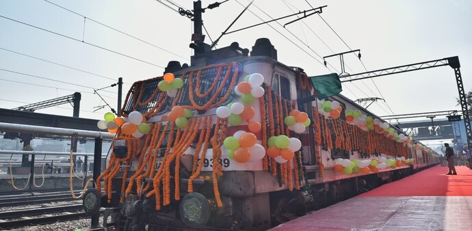 The government is also expected to improving long-term funding availability, said the brokerage. More measures to improve long-term funding availability for the infrastructure sector are expected, it said. The government is also expected to improving long-term funding availability, said the brokerage. More measures to improve long-term funding availability for the infrastructure sector are expected, it said.