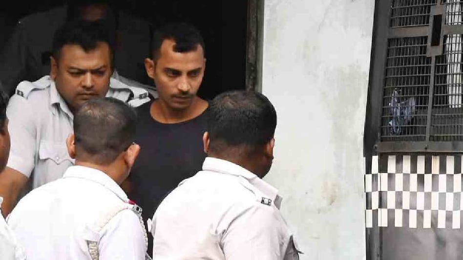 RG Kar case: Parents of victim dismayed by verdict, to move higher court RG Kar case: Parents of victim dismayed by verdict, to move higher court