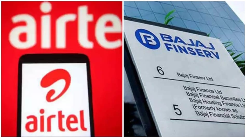 So far, two products of Bajaj Finance have been piloted on the Airtel Thanks App. By March, four products of Bajaj Finance will be available to customers on the Airtel Thanks App. So far, two products of Bajaj Finance have been piloted on the Airtel Thanks App. By March, four products of Bajaj Finance will be available to customers on the Airtel Thanks App.