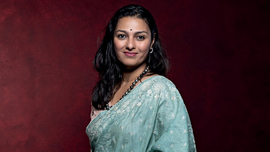 Ameera Shah - Promoter & Executive Chairperson, Metropolis Healthcare Limited Ameera Shah - Promoter & Executive Chairperson, Metropolis Healthcare Limited