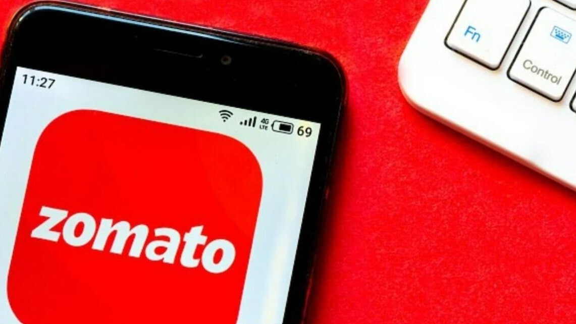 Global brokerage firms have slashed Zomato’s target prices, with Macquarie setting a low of ₹130. Global brokerage firms have slashed Zomato’s target prices, with Macquarie setting a low of ₹130.