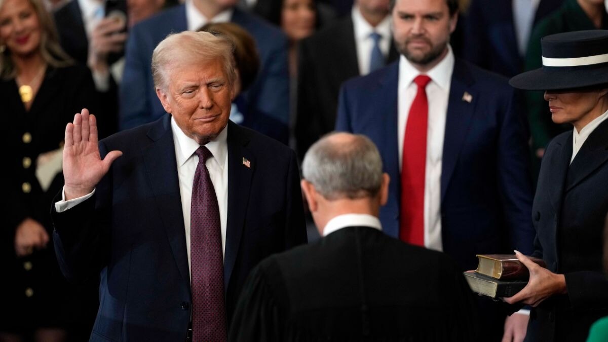 The U.S. remains India’s largest trading partner, accounting for over 18% of India’s exports. The U.S. remains India’s largest trading partner, accounting for over 18% of India’s exports.