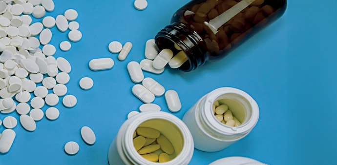 The Big Pharma Opportunity The Big Pharma Opportunity