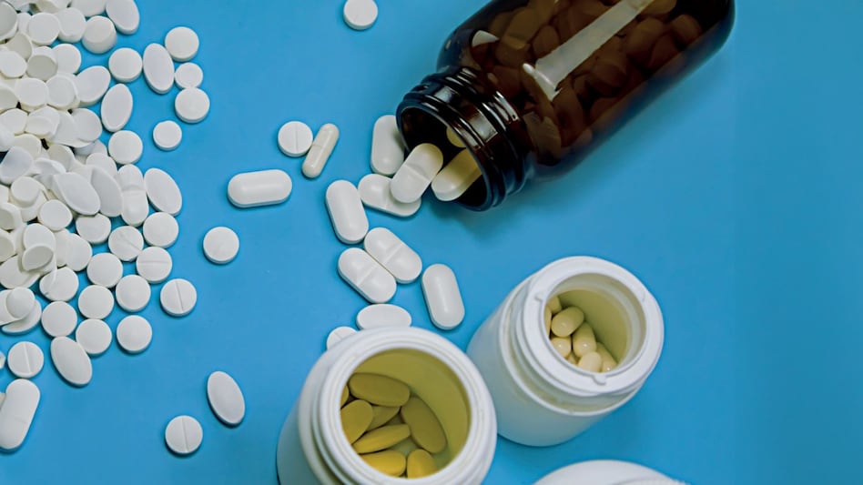 The Big Pharma Opportunity The Big Pharma Opportunity