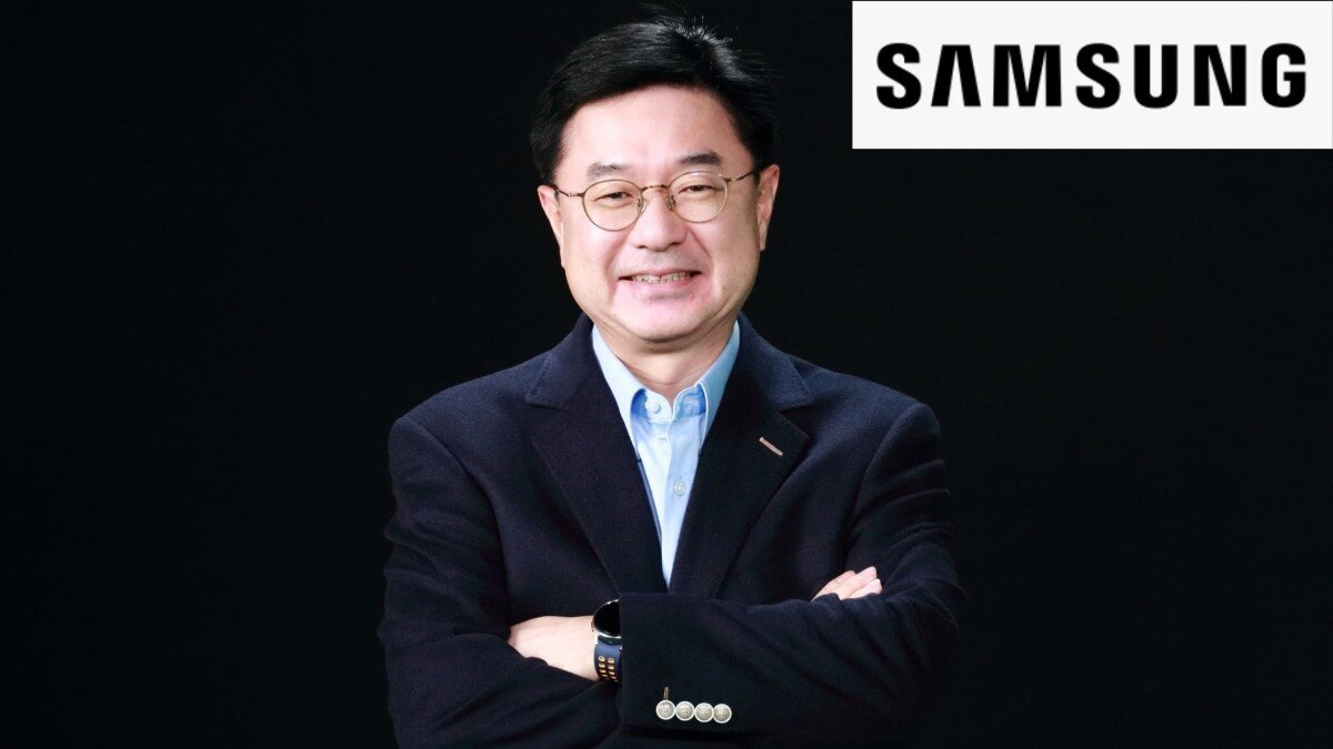JB Park, president and CEO of Samsung Southwest Asia JB Park, president and CEO of Samsung Southwest Asia