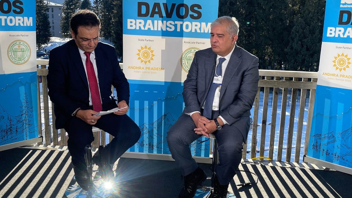 Addressing monetary policy, he noted that Reserve Bank of India (RBI) measures have slowed credit growth. Addressing monetary policy, he noted that Reserve Bank of India (RBI) measures have slowed credit growth.