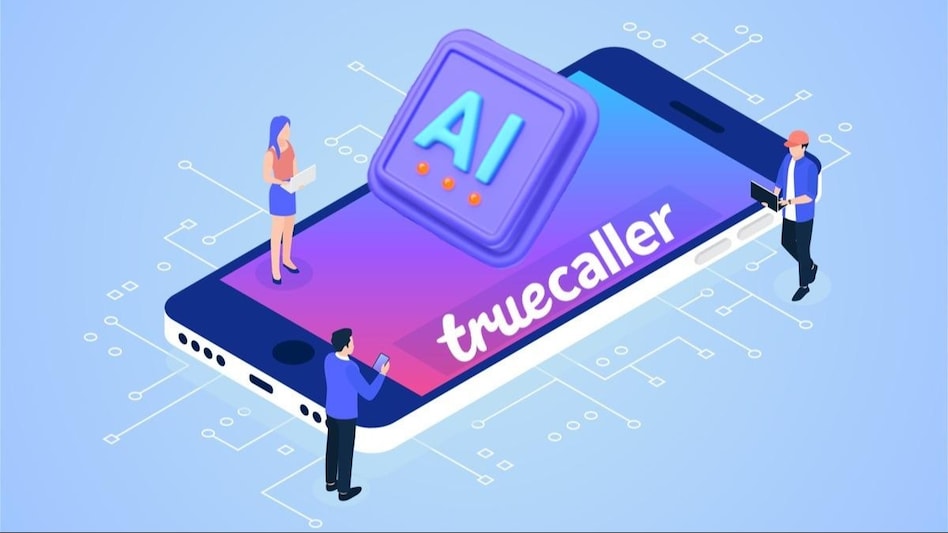 Truecaller Truecaller