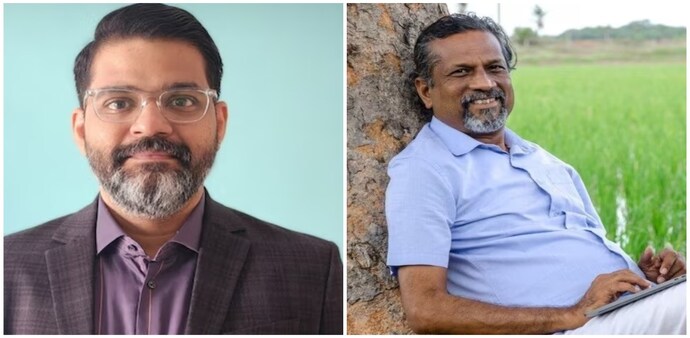 Vembu defended Kamakoti, asserting that those mocking cow urine fail to understand evolving scientific perspectives. Vembu defended Kamakoti, asserting that those mocking cow urine fail to understand evolving scientific perspectives.