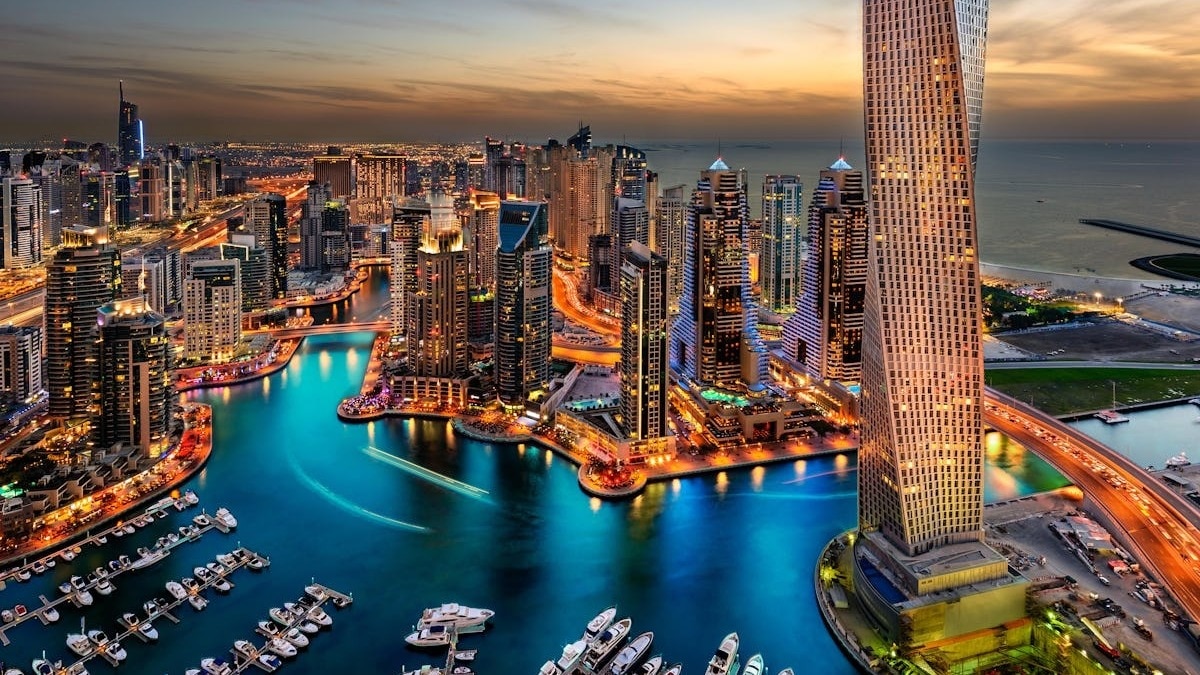 It aims to enhance their global reach while providing access to Dubai’s tax-free regime and a high-quality lifestyle. It aims to enhance their global reach while providing access to Dubai’s tax-free regime and a high-quality lifestyle.
