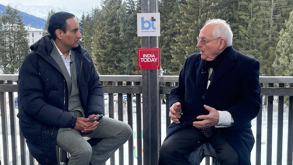 He suggested that while India might be less vulnerable to Trump’s policies compared to other BRICS countries, the volatility of Trump’s diplomacy makes predictions difficult. He suggested that while India might be less vulnerable to Trump’s policies compared to other BRICS countries, the volatility of Trump’s diplomacy makes predictions difficult.