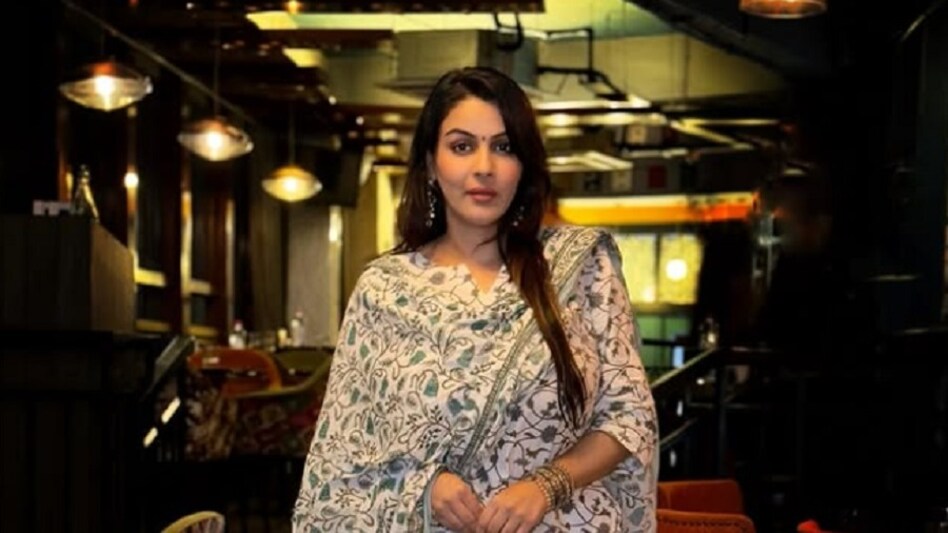 Yamini had entered Bigg Boss 18 as a wildcard contestant. She was eliminated from the house within a few weeks. (Photo: yamini.malhotra/Instagram) Yamini had entered Bigg Boss 18 as a wildcard contestant. She was eliminated from the house within a few weeks. (Photo: yamini.malhotra/Instagram)