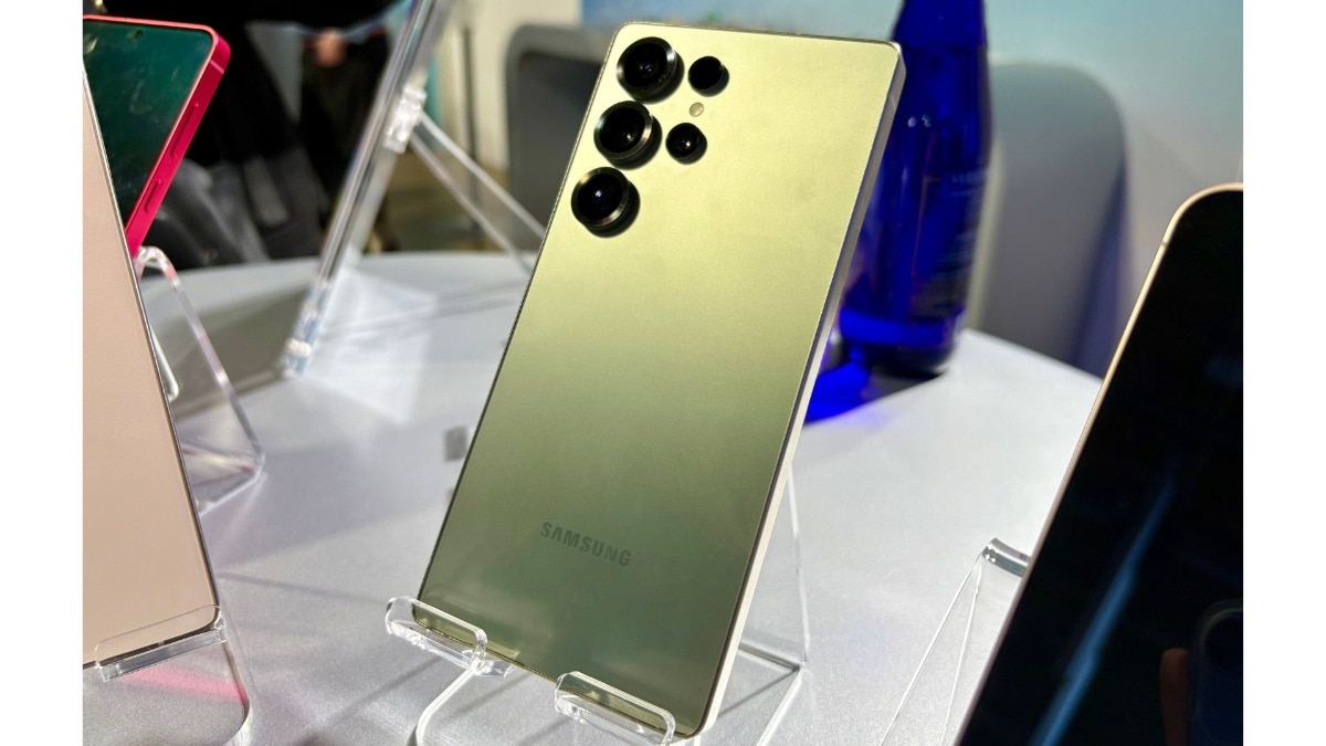 Samsung Galaxy S25 Ultra Samsung Galaxy S25 Ultra