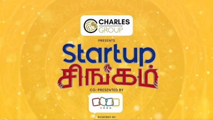 The show will air on Vijay TV and will be launched on January 26. The show will air on Vijay TV and will be launched on January 26.