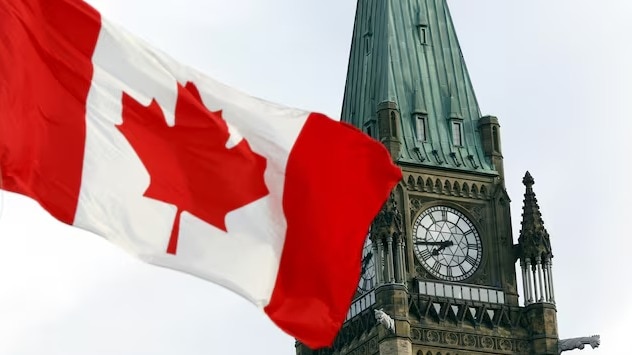 Canada puts cap of 5.05 lakh study permits for the year Canada puts cap of 5.05 lakh study permits for the year