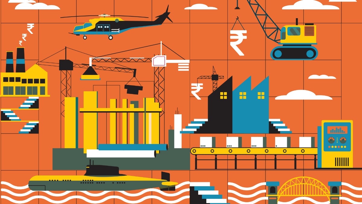 In search of a Booster Shot In search of a Booster Shot