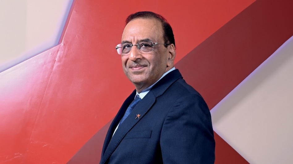 Dinesh Kanabar, CEO of Dhruva Advisors Dinesh Kanabar, CEO of Dhruva Advisors