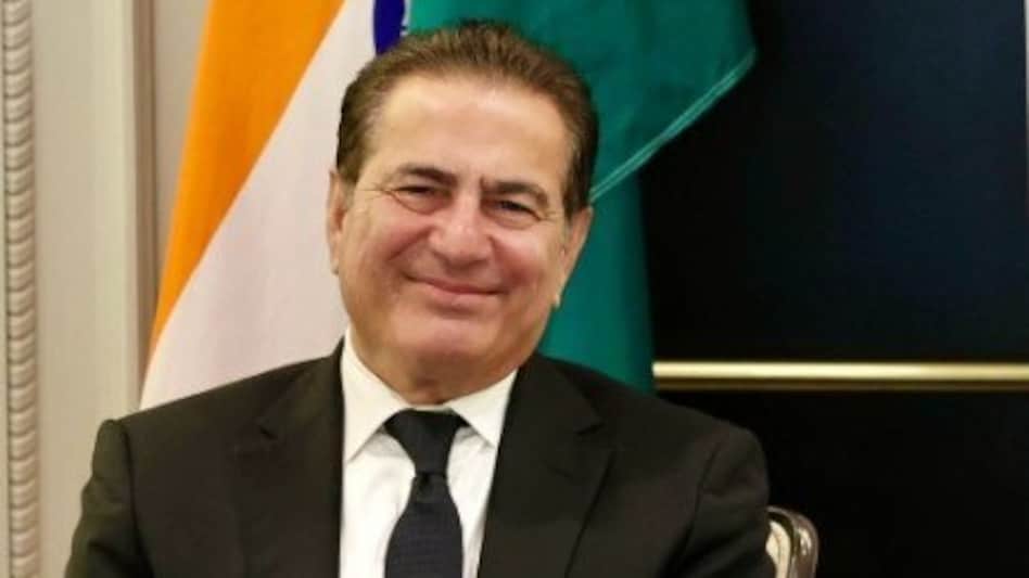 Mukesh Aghi, President & CEO, US-India Strategic Partnership Forum Mukesh Aghi, President & CEO, US-India Strategic Partnership Forum