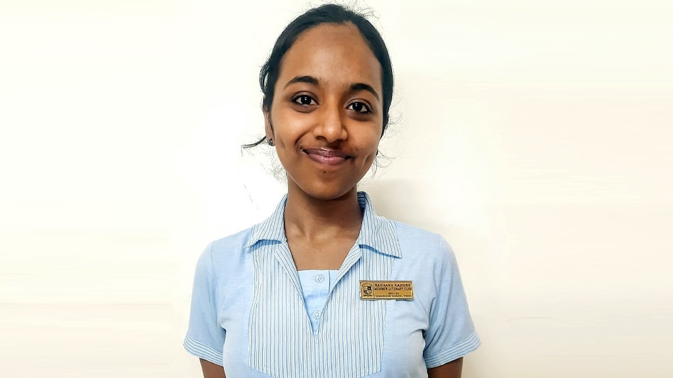 CUET 2025 toppers from Cambridge School Noida offer tips CUET 2025 toppers from Cambridge School Noida offer tips