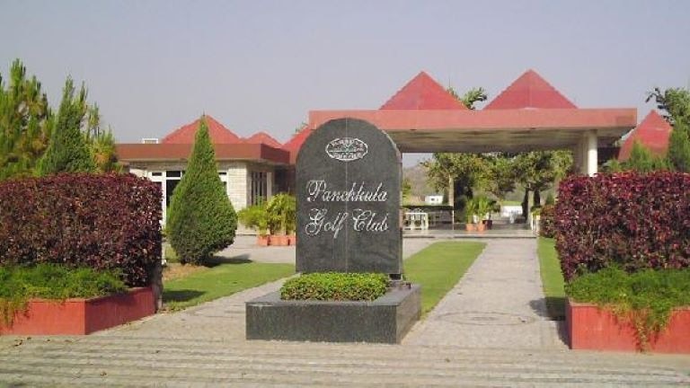 Image courtesy Panchkula Golf Club Image courtesy Panchkula Golf Club