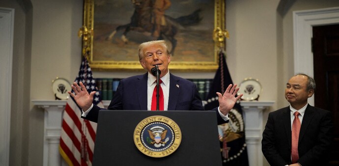 Donald Trump asks companies to make in America Donald Trump asks companies to make in America