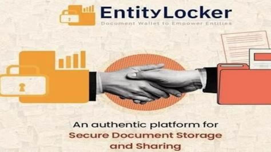 Govt announces Entity Locker for businesses Govt announces Entity Locker for businesses