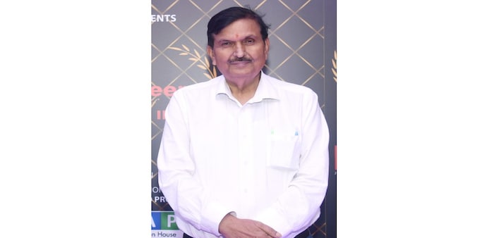 Dr Sahajanand Prasad Singh, former National President of IMA Dr Sahajanand Prasad Singh, former National President of IMA