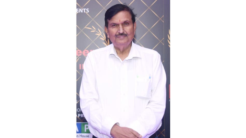 Dr Sahajanand Prasad Singh, former National President of IMA Dr Sahajanand Prasad Singh, former National President of IMA