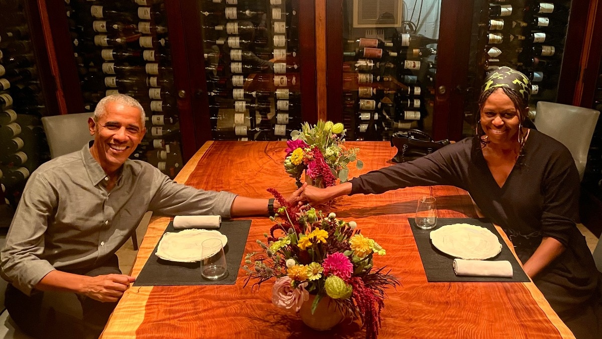 The rumors gained momentum after Michelle Obama’s absence from two key events—former President Jimmy Carter’s funeral and Donald Trump’s upcoming inauguration. The rumors gained momentum after Michelle Obama’s absence from two key events—former President Jimmy Carter’s funeral and Donald Trump’s upcoming inauguration.