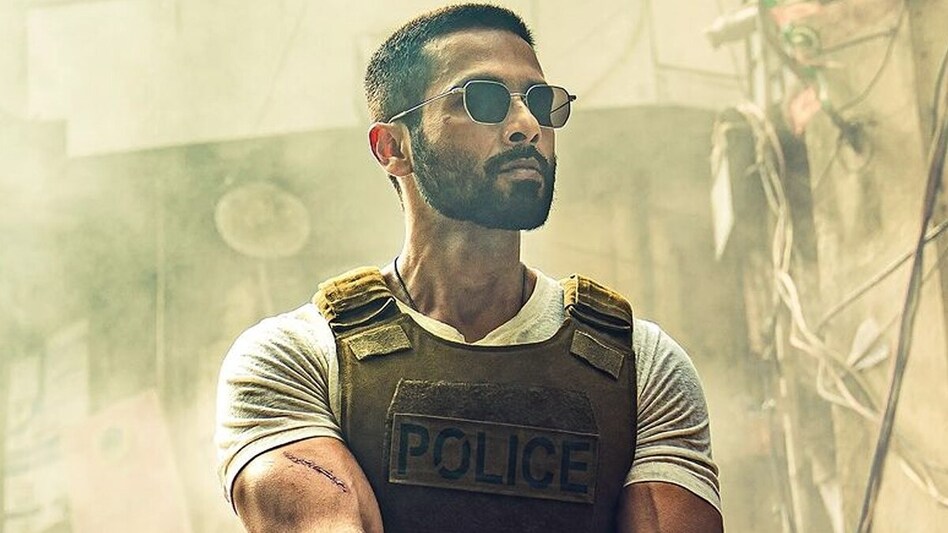 “I was made to feel lesser—as an artist, as a star, as an individual,” Shahid shared. “I was made to feel lesser—as an artist, as a star, as an individual,” Shahid shared.