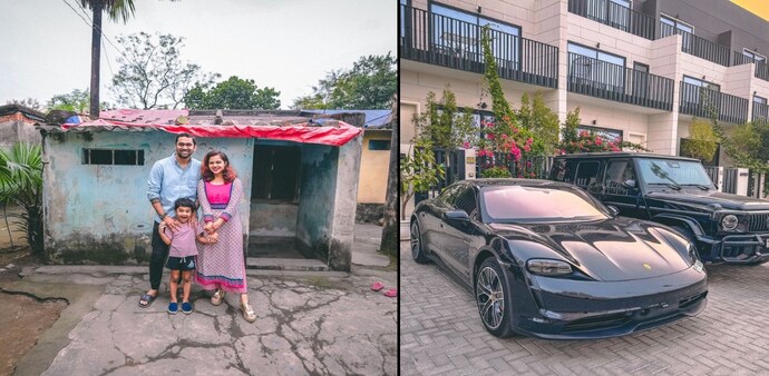 "No shortcuts, no excuses”: Viral post of entrepreneur’s rise from Rourkela to riches (X/@soamjena) "No shortcuts, no excuses”: Viral post of entrepreneur’s rise from Rourkela to riches (X/@soamjena)
