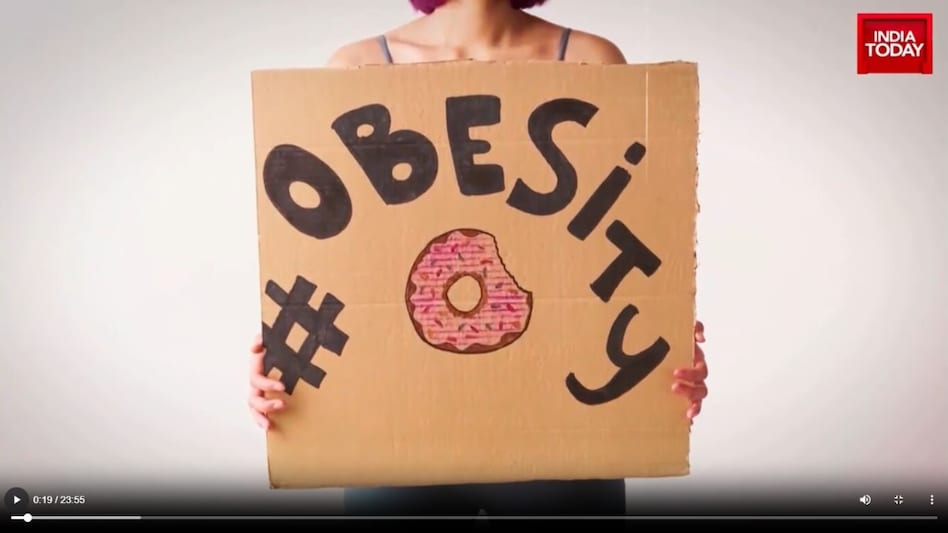 Obesity is becoming increasingly prevalent in India, leading to the rise of chronic conditions like type-2 diabetes and cardiovascular diseases. Data from NFHS-5 indicates that 9.3% of Indian men and 13.2% of Indian women are classified as obese. Obesity is becoming increasingly prevalent in India, leading to the rise of chronic conditions like type-2 diabetes and cardiovascular diseases. Data from NFHS-5 indicates that 9.3% of Indian men and 13.2% of Indian women are classified as obese.