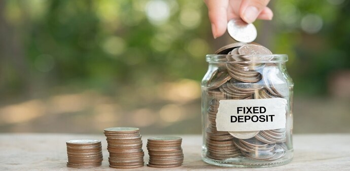 The SBI report advocates taxing FD interest only at redemption, mirroring capital gains treatment for equities, while raising the savings account tax exemption threshold to Rs 20,000. The SBI report advocates taxing FD interest only at redemption, mirroring capital gains treatment for equities, while raising the savings account tax exemption threshold to Rs 20,000.