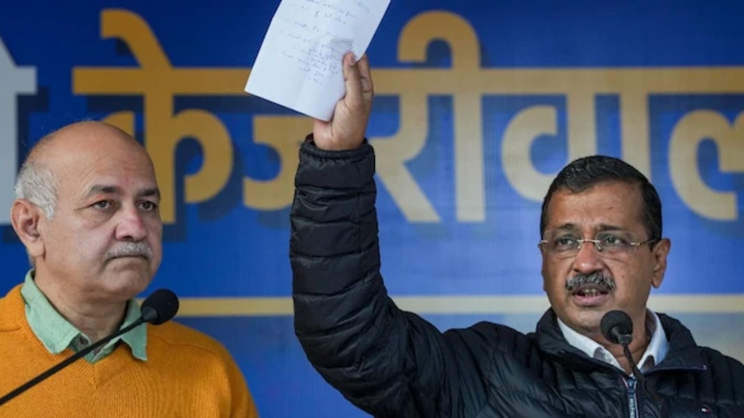 The AAP faces a tough contest in Jangpura, with the BJP fielding Tarvinder Singh Marwah and the Congress nominating Farhad Suri. The AAP faces a tough contest in Jangpura, with the BJP fielding Tarvinder Singh Marwah and the Congress nominating Farhad Suri.