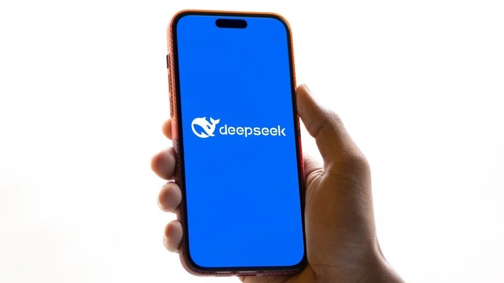 DeepSeek DeepSeek